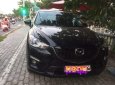 Mazda CX 5  AT 2014 - Bán CX5 2014 màu đen, bản 2.0 hai cầu tự động