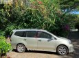 Nissan Grand livina 1.8 AT 2011 - Bán Nissan Grand livina 1.8 AT 2011, xe nhập chính chủ giá cạnh tranh