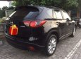 Mazda CX 5  AT 2014 - Bán CX5 2014 màu đen, bản 2.0 hai cầu tự động