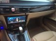 BMW 3 Series 320i  2009 - Cần bán gấp BMW 3 Series 320i năm 2009, màu đen, xe nhập