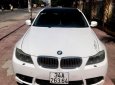 BMW 3 Series 320i 2009 - Bán BMW 3 Series 320i sản xuất năm 2009, màu trắng, nhập khẩu