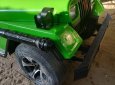 Jeep CJ 1995 - Cần bán gấp Jeep CJ năm 1995, màu xanh, xe nhập chính chủ