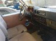 Toyota Land Cruiser 3.4 MT 1986 - Cần bán lại xe Toyota Land Cruiser 3.4 MT đời 1986, màu bạc, xe nhập