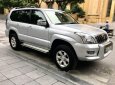 Toyota Prado  GX 2007 - Bán Toyota Prado GX 2007, số tự động, máy xăng