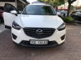 Mazda CX 5 FL 2016 - Cuối năm em bán Mazda CX-5 facelift 2016, màu trắng, giá có thể tốt hơn khi liên hệ 01695-343-146