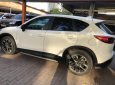 Mazda CX 5 FL 2016 - Cuối năm em bán Mazda CX-5 facelift 2016, màu trắng, giá có thể tốt hơn khi liên hệ 01695-343-146