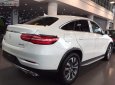 Mercedes-Benz GLE-Class GLE 400 4Matic 2018 - Bán ô tô Mercedes GLE 400 4Matic đời 2018, màu trắng, xe nhập