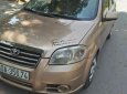 Daewoo Gentra Sx 2007 - Bán Daewoo Gentra Sx 2007, máy gầm chất