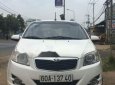 Daewoo GentraX  CDX 1.6AT    2009 - Bán Daewoo GentraX CDX 1.6AT sản xuất năm 2009, màu trắng, xe đẹp