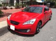 Hyundai Genesis 2010 - Bán ô tô Hyundai Genesis năm sản xuất 2010, màu đỏ, nhập khẩu nguyên chiếc, 505tr