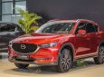 Mazda CX 5 2018 - Cần bán Mazda CX 5 năm sản xuất 2018, động cơ mới tiết kiệm nhiên liệu tối ưu