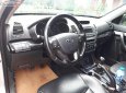 Kia Sorento DMT 2.2L 2WD 2014 - Cần bán lại xe Kia Sorento DMT 2.2L 2WD năm sản xuất 2014, màu bạc