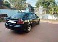 Daewoo Gentra 2009 - Bán Daewoo Gentra năm 2009, màu đen, xe nhập