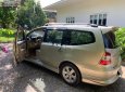 Nissan Grand livina 1.8 AT 2011 - Bán Nissan Grand livina 1.8 AT 2011, xe nhập chính chủ giá cạnh tranh