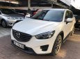 Mazda CX 5 FL 2016 - Cuối năm em bán Mazda CX-5 facelift 2016, màu trắng, giá có thể tốt hơn khi liên hệ 01695-343-146