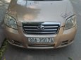 Daewoo Gentra Sx 2007 - Bán Daewoo Gentra Sx 2007, máy gầm chất