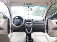 Hyundai i10 2011 - Bán Hyundai i10 năm 2011, màu ghi vàng, xe nhập