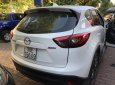 Mazda CX 5 FL 2016 - Cuối năm em bán Mazda CX-5 facelift 2016, màu trắng, giá có thể tốt hơn khi liên hệ 01695-343-146