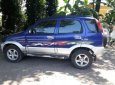 Daihatsu Terios 2006 - Bán xe Terios đời 2006, nguyên bản sơn zin từ đầu