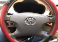 Toyota Innova 2007 - Cần bán lại xe Toyota Innova năm 2007, màu bạc xe gia đình, giá tốt