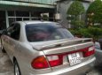 Mazda 323   2006 - Bán Mazda 323 đời 2006, đảm bảo chất lượng yên tâm