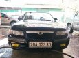 Mazda 626 2003 - Gia đình bán Madaz 626, nguyên bản từ đầu đến cuối