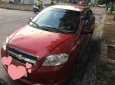 Daewoo Gentra 2007 - Bán xe Daewoo Gentra năm sản xuất 2007, xe tư nhân từ đầu, biển 30 bốn số