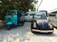 Volkswagen Beetle 1980 - Bán Volkswagen Beetle đời 1980, máy móc hoàn chỉnh