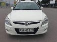 Hyundai i30 2009 - Cần bán lại xe Hyundai i30 năm sản xuất 2009, màu trắng, nhập khẩu