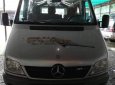 Mercedes-Benz Sprinter 311 2007 - Cần bán xe Mercedes Sprinter 311 2007, màu bạc còn mới