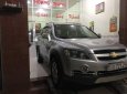 Chevrolet Captiva   LTZ  2010 - Bán Chevrolet Captiva LTZ năm 2010, màu bạc, xe nhập, giá chỉ 360 triệu