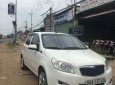 Daewoo GentraX  CDX 1.6AT    2009 - Bán Daewoo GentraX CDX 1.6AT sản xuất năm 2009, màu trắng, xe đẹp