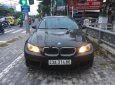 BMW 3 Series 320i  2009 - Cần bán gấp BMW 3 Series 320i năm 2009, màu đen, xe nhập