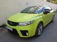 Kia Cerato  2.0 AT Koup  2010 - Bán xe Kia Cerato 2.0 AT Koup năm sản xuất 2010, giá tốt