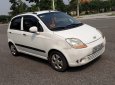 Chevrolet Spark LS 2010 - Bán xe Chevrolet Spark LS đời 2010, màu trắng