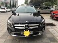 Mercedes-Benz GLA-Class   GLA 200 2014 - Bán Mercedes GLA 200 đời 2014, màu đen, nhập khẩu  