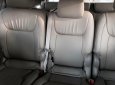 Toyota Sienna LE 2007 - Bán xe Toyota Sienna LE 2007 màu vàng ghi, nhập Mỹ