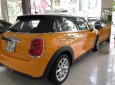 Mini Cooper 5Dr 2014 - Bán xe Mini Cooper 5Dr sản xuất năm 2014, hai màu, xe nhập