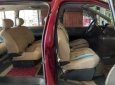 Toyota Previa   1992 - Cần bán Toyota Previa đời 1992, màu đỏ, nhập khẩu số tự động, giá 155tr