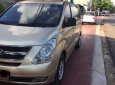 Hyundai Grand Starex 2.4 MT 2009 - Bán Hyundai Grand Starex 2.4 MT đời 2009, nhập khẩu xe gia đình, 435 triệu