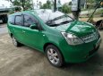 Nissan Livina    MT 2011 - Cần bán gấp Nissan Livina MT đời 2011, xe đẹp zin 95%