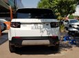 LandRover Discovery Sport HSE Luxury 2015 - Cần bán xe LandRover Discovery Sport HSE Luxury đời 2015, màu trắng, nhập khẩu nguyên chiếc