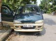 Daihatsu Citivan 2002 - Bán ô tô Daihatsu Citivan năm sản xuất 2002, màu xanh vỏ dưa