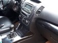 Kia Sorento DMT 2.2L 2WD 2014 - Cần bán lại xe Kia Sorento DMT 2.2L 2WD năm sản xuất 2014, màu bạc