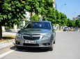 Daewoo Lacetti 2011 - Bán xe Daewoo Lacetti CDX 1.8