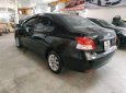 Toyota Vios  MT 2009 - Bán Toyota Vios MT sản xuất năm 2009, màu đen, xe đã ra tên tư nhân từ rất lâu