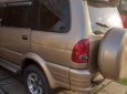 Isuzu Hi lander 2006 - Cần bán Isuzu Hi lander đời 2006, màu vàng cát