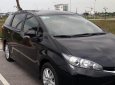 Toyota Wish 2.0 AT 2011 - Bán xe Toyota Wish màu đen, sx năm 2011, xe nhập Đài Loan, xe đẹp không lỗi nhỏ