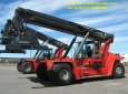 Xe tải Trên10tấn 2017 - Ô tô Miền Nam mới về 9 xe Kalmar gắp Container, 45 tấn giá rẻ, nhanh tay