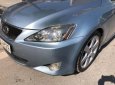 Lexus IS 250 2005 - Bán Lexus IS250 đk 2007, 1 chủ từ đầu